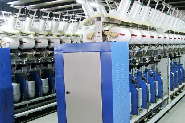 錦綸長絲縫紉線，應(yīng)用如此廣泛